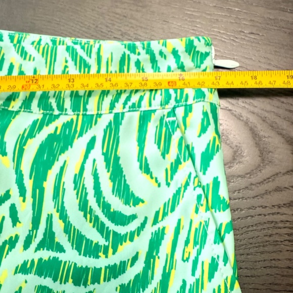 Vineyard Vines Women’s‎ Performance Tennis Golf Skort Skirt Size 10 - Picture 2 of 9